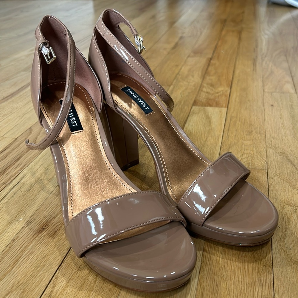 Nine West Heels